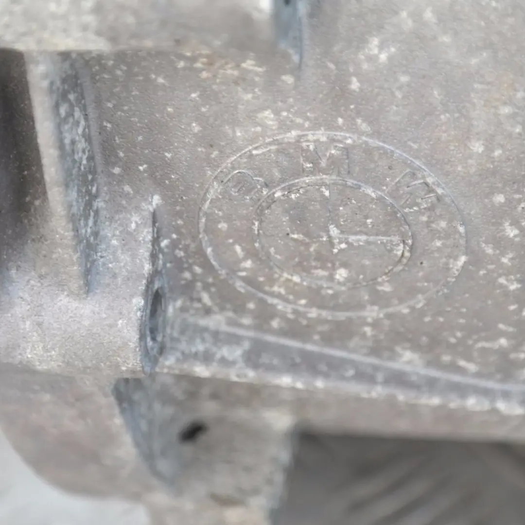 Gearbox GS6-17BG WARRANTY to BMW E60 E87 E90 116i 118i 120i 318i 320i Manual with Part number 23007626306 BMW E60 E87 E90 116i 118i 120i 318i 320i Manual Gearbox GS6-17BG WARRANTY - SKU 7626306 - Part number 23007626306