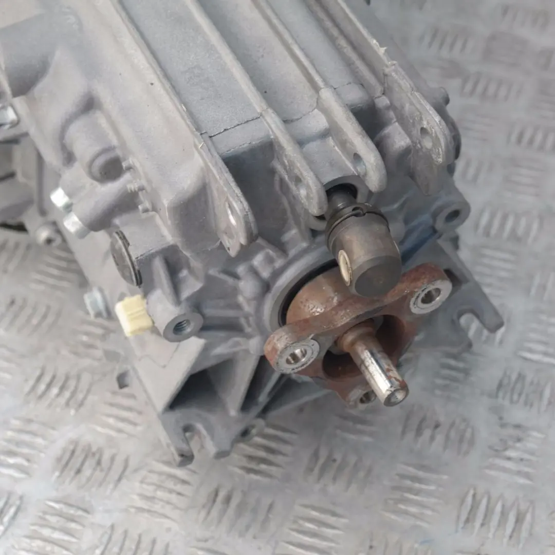 N46 Schaltgetriebe Getriebe GS6-17BG GARANTIE für BMW E87 E90 116i 118i 120i 318i mit Teilenummer 23007626306 BMW E87 E90 116i 118i 120i 318i N46 Schaltgetriebe Getriebe GS6-17BG GARANTIE - SKU 7626306 - Teilenummer 23007626306