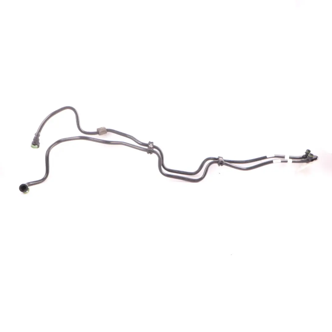 Tuyau refroidissement d'huile BMW F20 F21 F22 N55 Tuyau boîte vitesses pour à propos du numéro de pièce 7626316 Tuyau refroidissement d'huile BMW F20 F21 F22 N55 Tuyau boîte vitesses - SKU 7626316 - Numéro de pièce 7626316