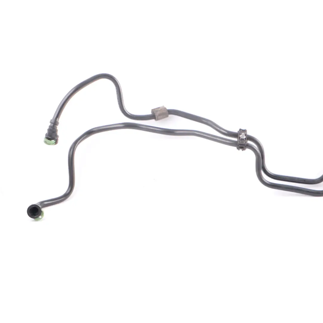 Tubo Enfriador Aceite BMW F20 F21 F22 N55 Línea Manguera Caja Cambios para con número de pieza 7626316 Tubo Enfriador Aceite BMW F20 F21 F22 N55 Línea Manguera Caja Cambios - SKU 7626316 - Número de pieza 7626316