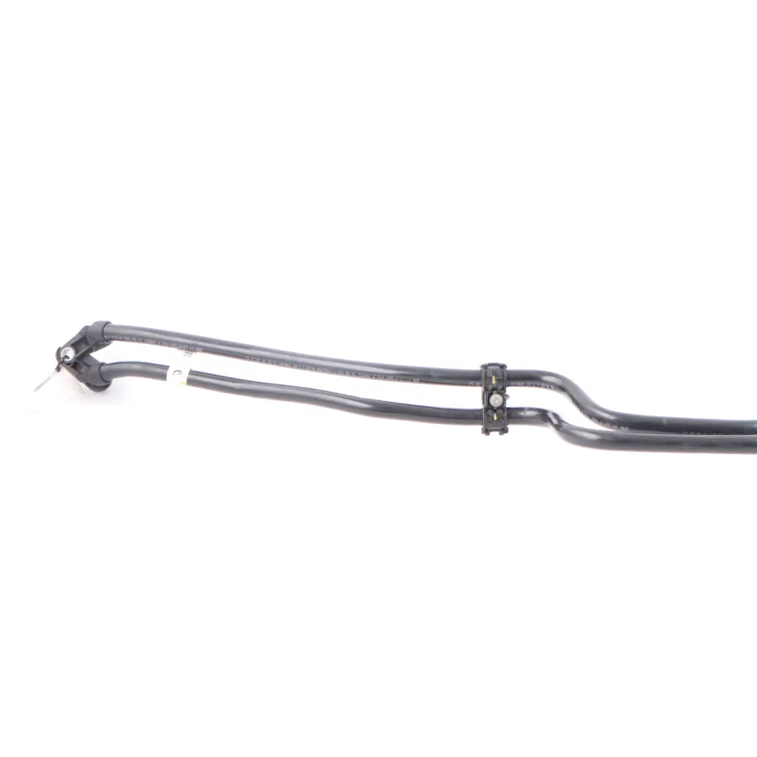  Oil Cooler Pipe BMW F20 F21 F22 M135i M235i N55 Gearbox Hose Line - SKU 7626316 - Part number 7626316