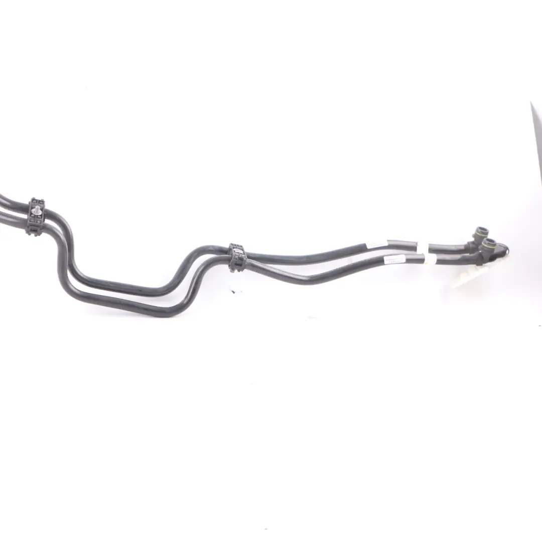 Oil Cooler Pipe BMW F20 F21 F22 M135i M235i N55 Gearbox Hose Line to with Part number 7626316 Oil Cooler Pipe BMW F20 F21 F22 M135i M235i N55 Gearbox Hose Line - SKU 7626316 - Part number 7626316