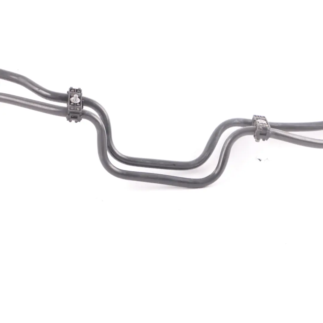 Tuyau refroidissement d'huile BMW F20 F21 F22 N55 Tuyau boîte vitesses pour à propos du numéro de pièce 7626316 Tuyau refroidissement d'huile BMW F20 F21 F22 N55 Tuyau boîte vitesses - SKU 7626316 - Numéro de pièce 7626316