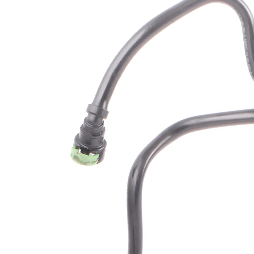 Tuyau refroidissement d'huile BMW F20 F21 F22 N55 Tuyau boîte vitesses pour à propos du numéro de pièce 7626316 Tuyau refroidissement d'huile BMW F20 F21 F22 N55 Tuyau boîte vitesses - SKU 7626316 - Numéro de pièce 7626316