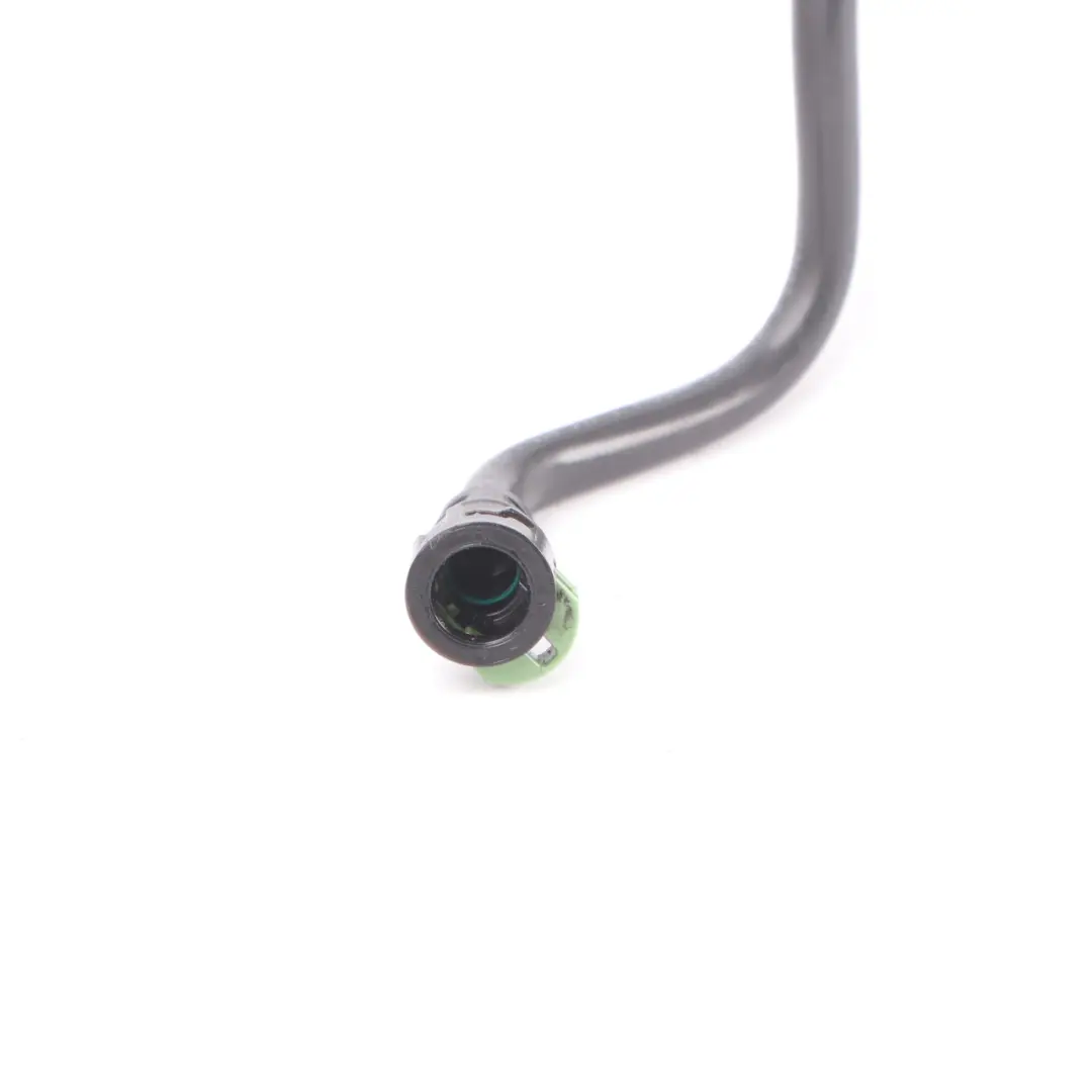 Tubo radiatore olio BMW F20 F22 M135i M235i N55 Tubo flessibile cambio per con numero di parte 7626316 Tubo radiatore olio BMW F20 F22 M135i M235i N55 Tubo flessibile cambio - SKU 7626316 - Numero di parte 7626316