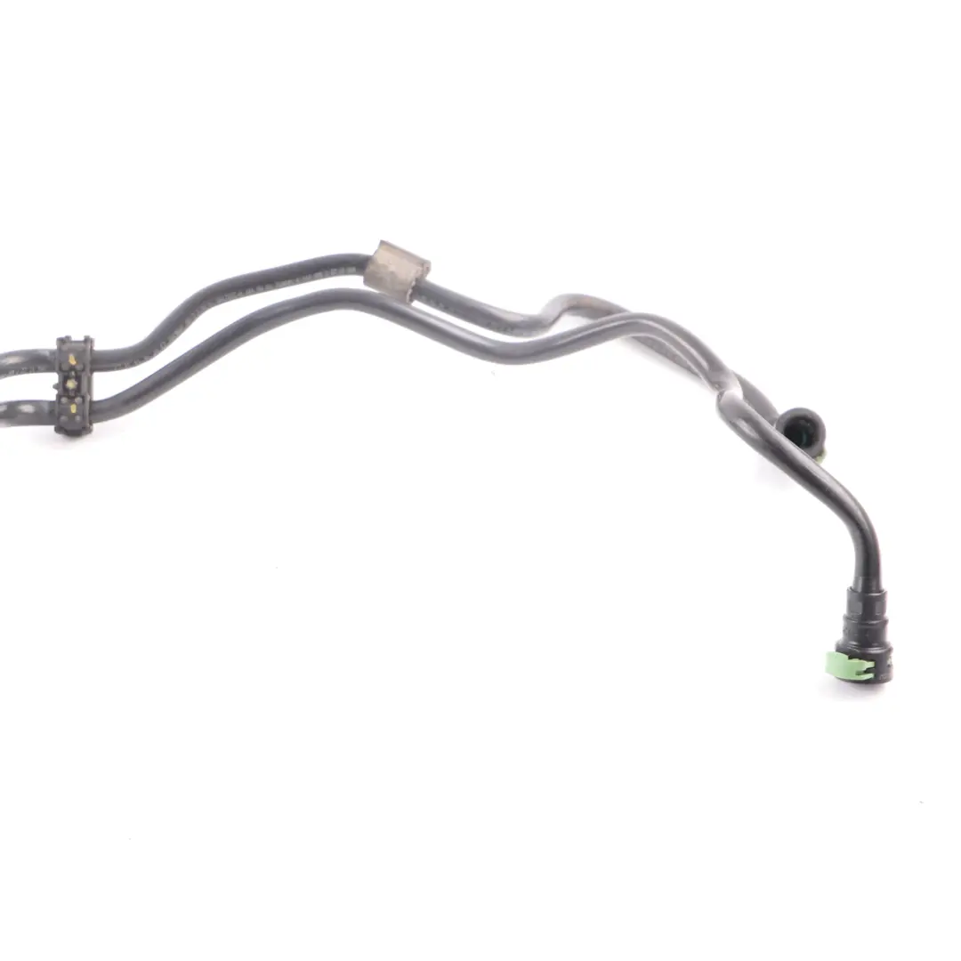 Öl kühler rohr BMW F20 F21 F22 M135i M235i N55 Getriebe schlauch leitung - SKU 7626316 - Teilenummer 7626316