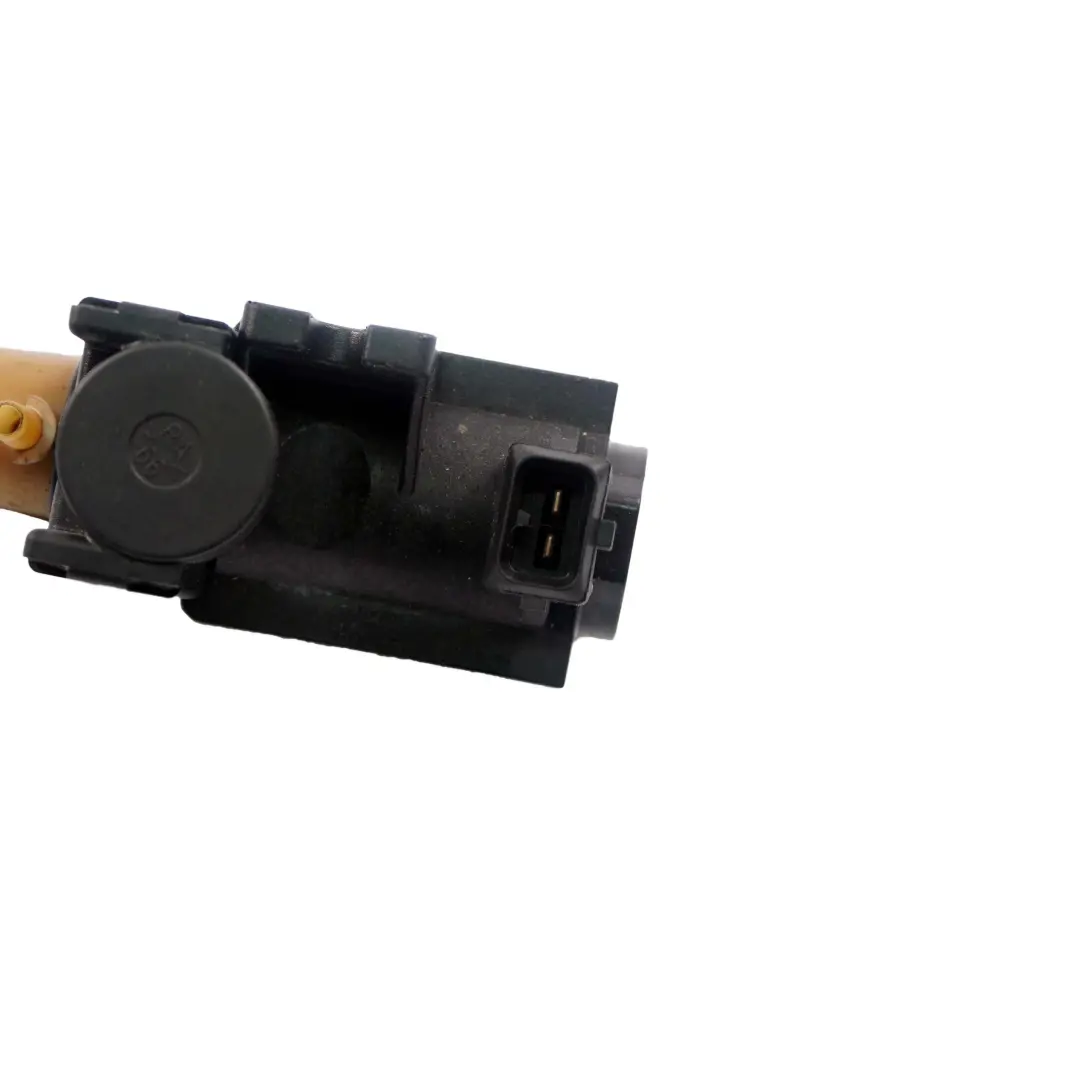 Convertidor de Presion Vacio Solenoide para BMW E90 E92 335i F10 550i Turbo con número de pieza 7626350 BMW E90 E92 335i F10 550i Turbo Convertidor de Presion Vacio Solenoide - SKU 7626350 - Número de pieza 7626350