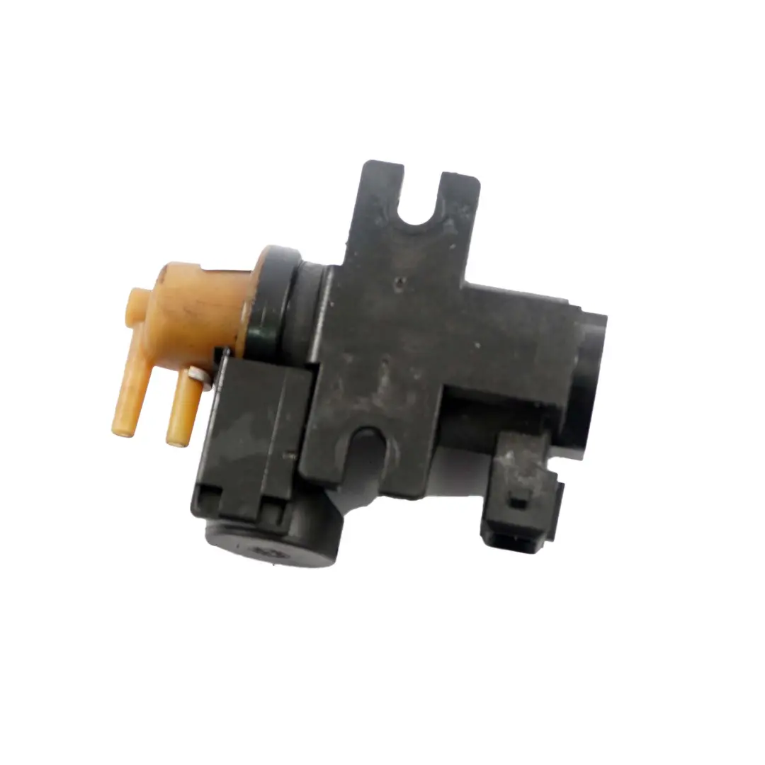 Convertitore Pressione Vuoto Solenoide per BMW E90 E92 335I F10 550I Turbo con numero di parte 7626350 BMW E90 E92 335I F10 550I Turbo Convertitore Pressione Vuoto Solenoide - SKU 7626350 - Numero di parte 7626350