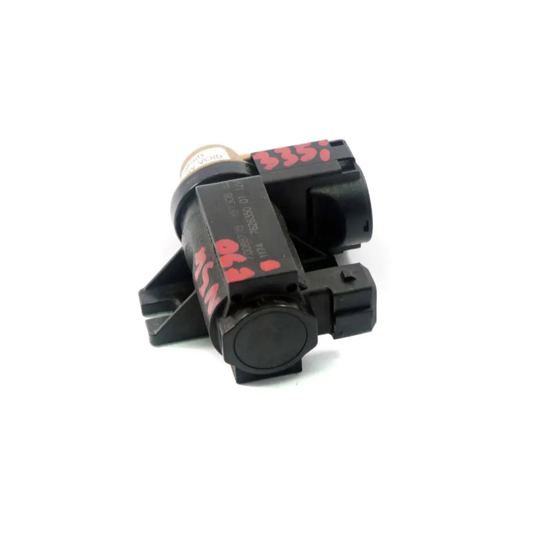 BMW E90 E92 335i F10 550i Turbo Vacuum Pressure Converter Solenoid - SKU 7626350 - Part number 7626350