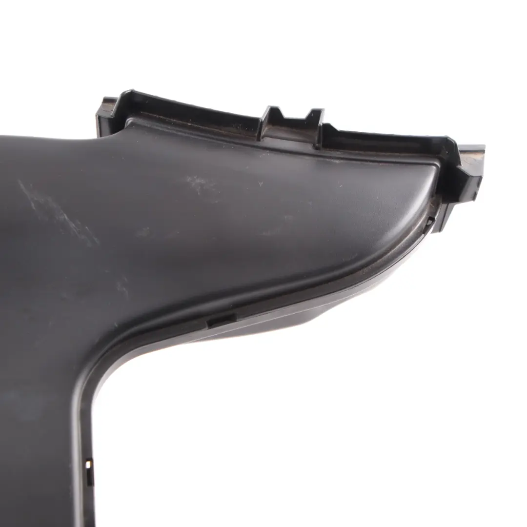 Intake Duct BMW F45 X1 F48 Mini F55 F56 F57 Filter Muffler Panel to Air with Part number 7626564 Air Intake Duct BMW F45 X1 F48 Mini F55 F56 F57 Filter Muffler Panel - SKU 7626564 - Part number 7626564