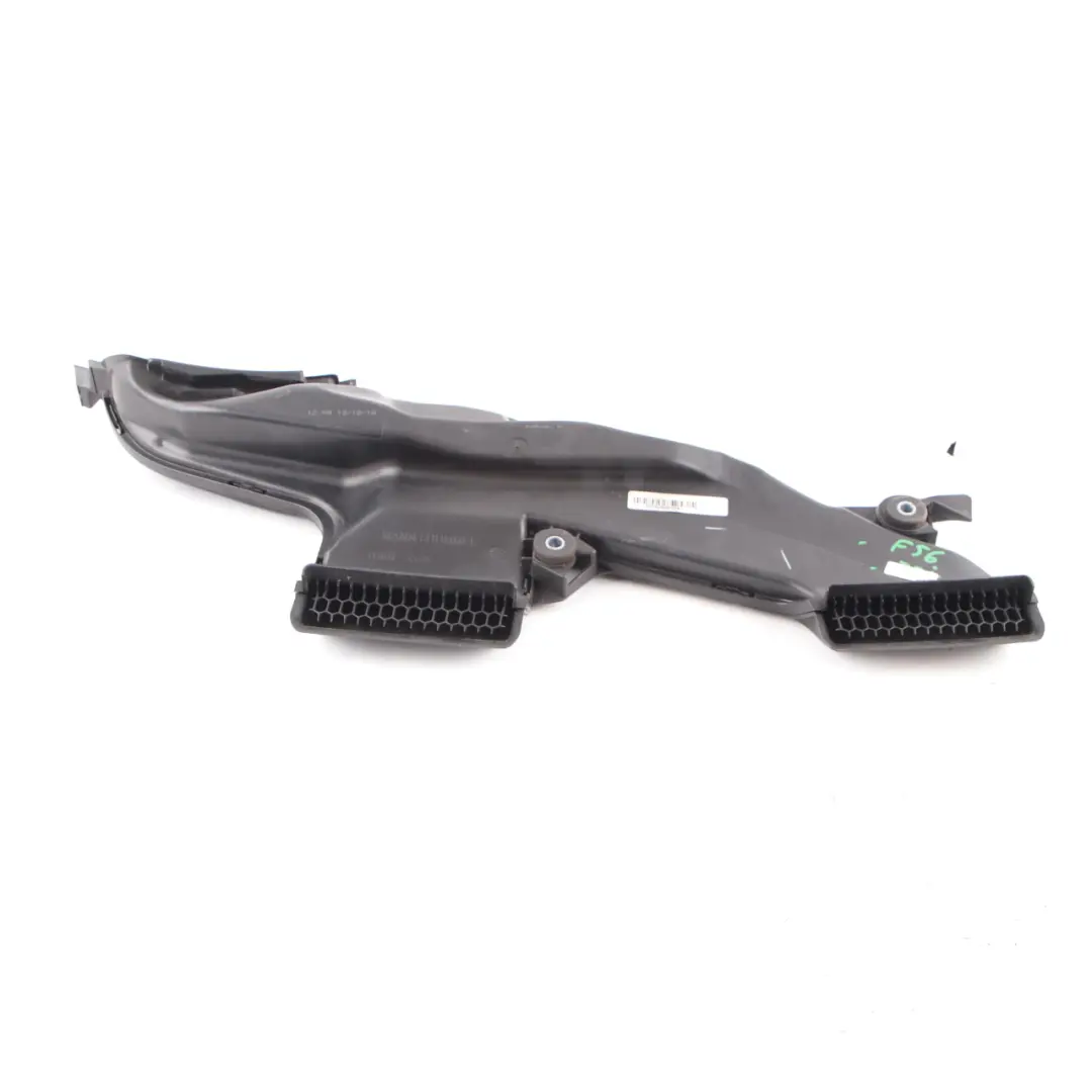 Intake Duct BMW F45 X1 F48 Mini F55 F56 F57 Filter Muffler Panel Air - SKU 7626564 - Part number 7626564