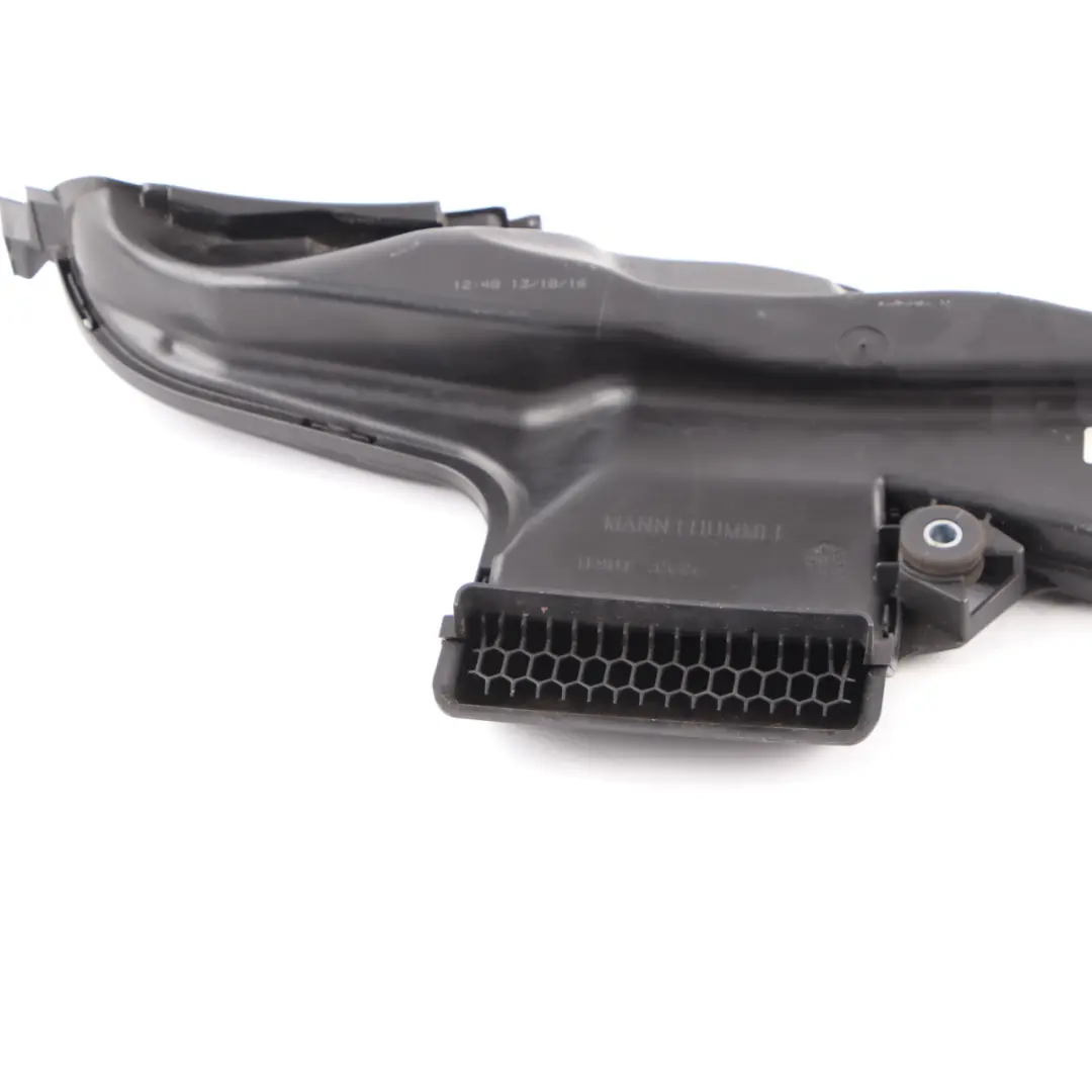 BMW F45 X1 F48 Mini F55 F56 F57 Conducto admisión aire Filtro Silenciador Panel - SKU 7626564 - Número de pieza 7626564