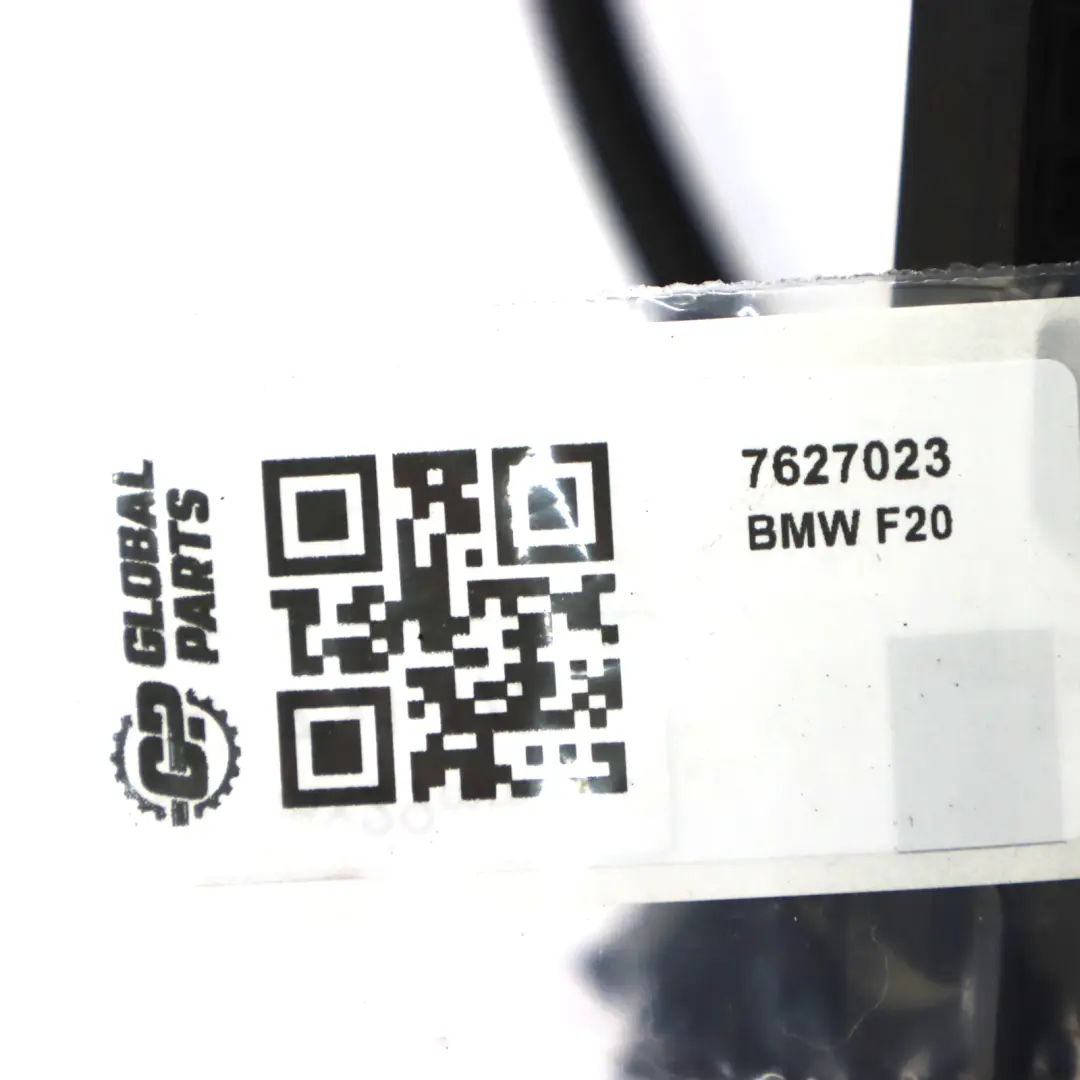 Benzin N13 Automatik-Getriebe Motor-Sensor-Modul 1 Verkabelung für BMW F20 F21 F30 mit Teilenummer 7627023 BMW F20 F21 F30 Benzin N13 Automatik-Getriebe Motor-Sensor-Modul 1 Verkabelung - SKU 7627023 - Teilenummer 7627023