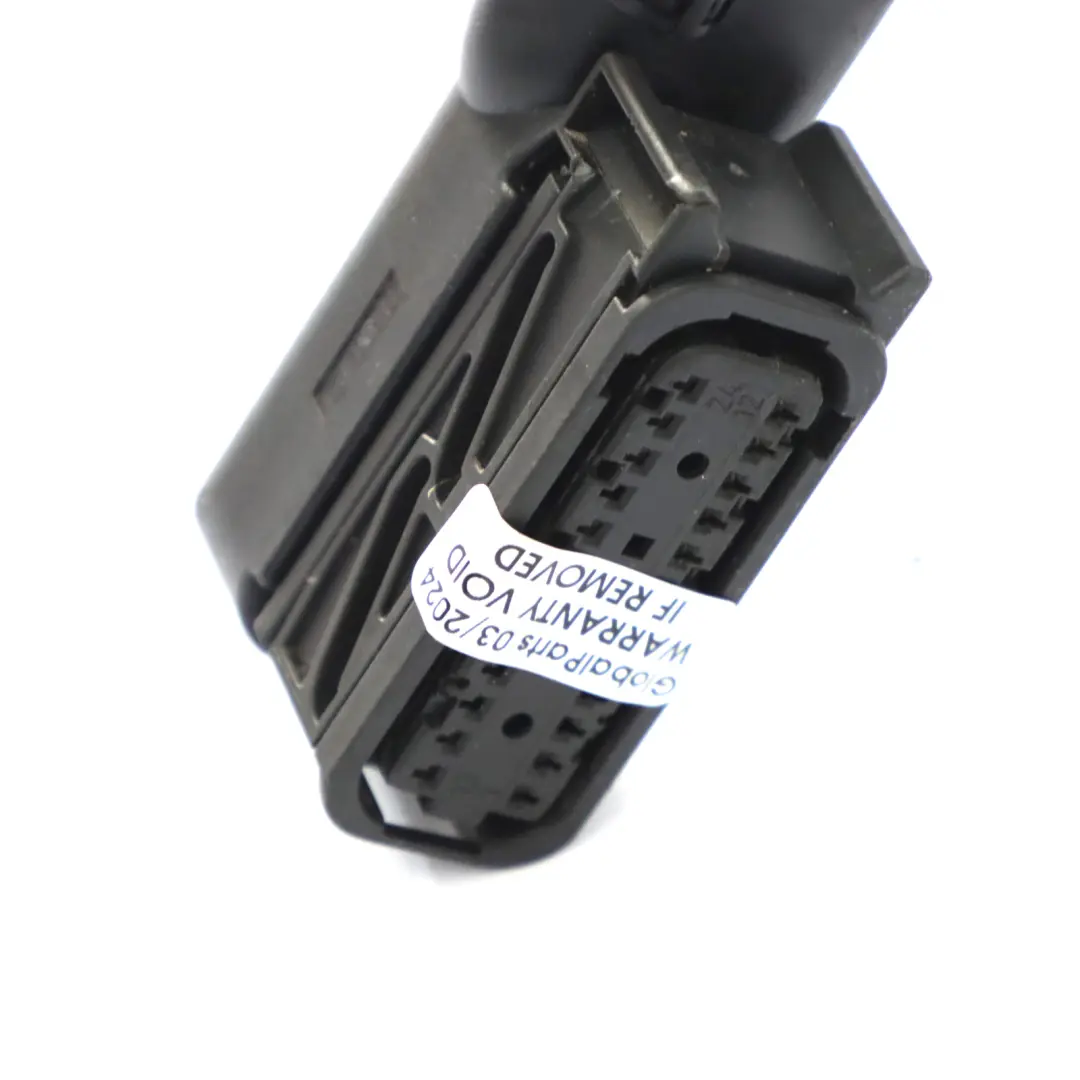 Benzin N13 Automatik-Getriebe Motor-Sensor-Modul 1 Verkabelung für BMW F20 F21 F30 mit Teilenummer 7627023 BMW F20 F21 F30 Benzin N13 Automatik-Getriebe Motor-Sensor-Modul 1 Verkabelung - SKU 7627023 - Teilenummer 7627023