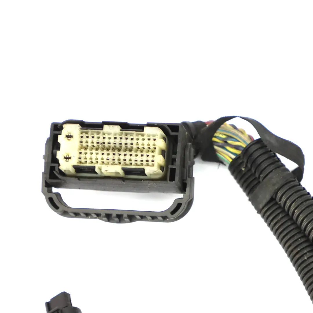 BMW F20 F30 Gasolina N13 Caja cambios automática Módulo del sensor del motor 1 - SKU 7627023 - Número de pieza 7627023