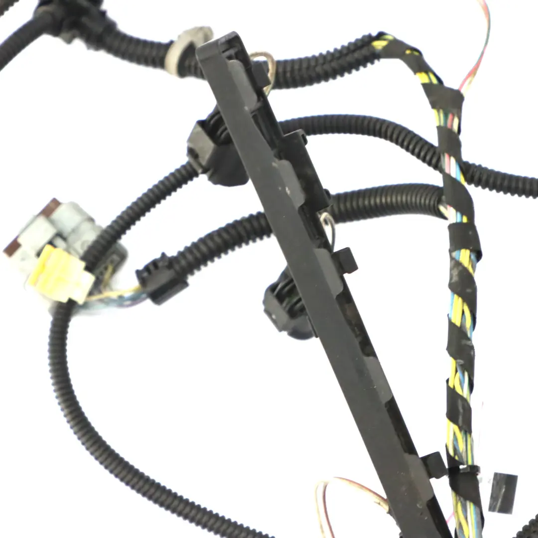 Gearbox Engine Sensor Module 1 Wiring BMW F20 F21 F30 Petrol N13 Automatic - SKU 7627023 - Part number 7627023