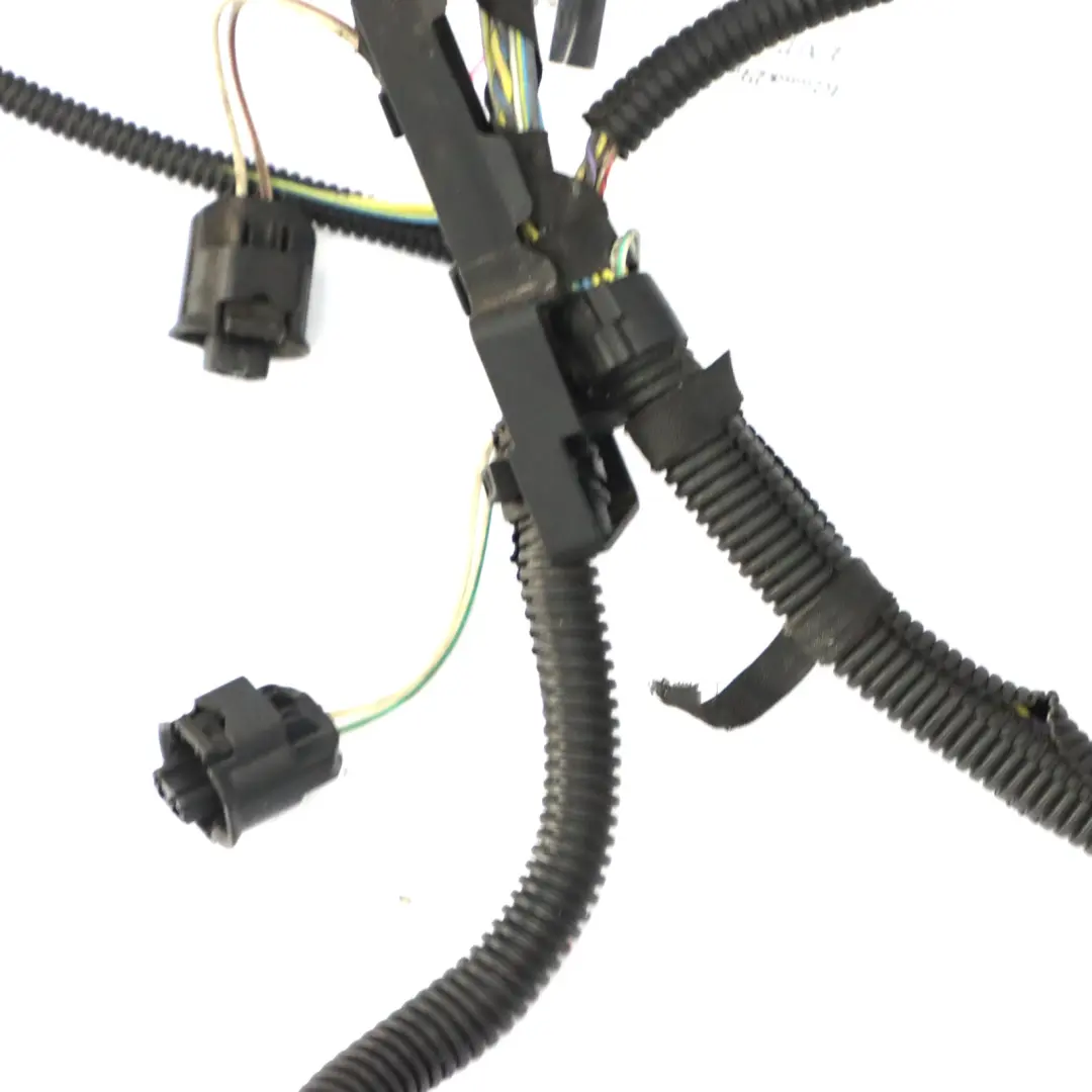 Gearbox Engine Sensor Module 1 Wiring BMW F20 F21 F30 Petrol N13 Automatic - SKU 7627023 - Part number 7627023