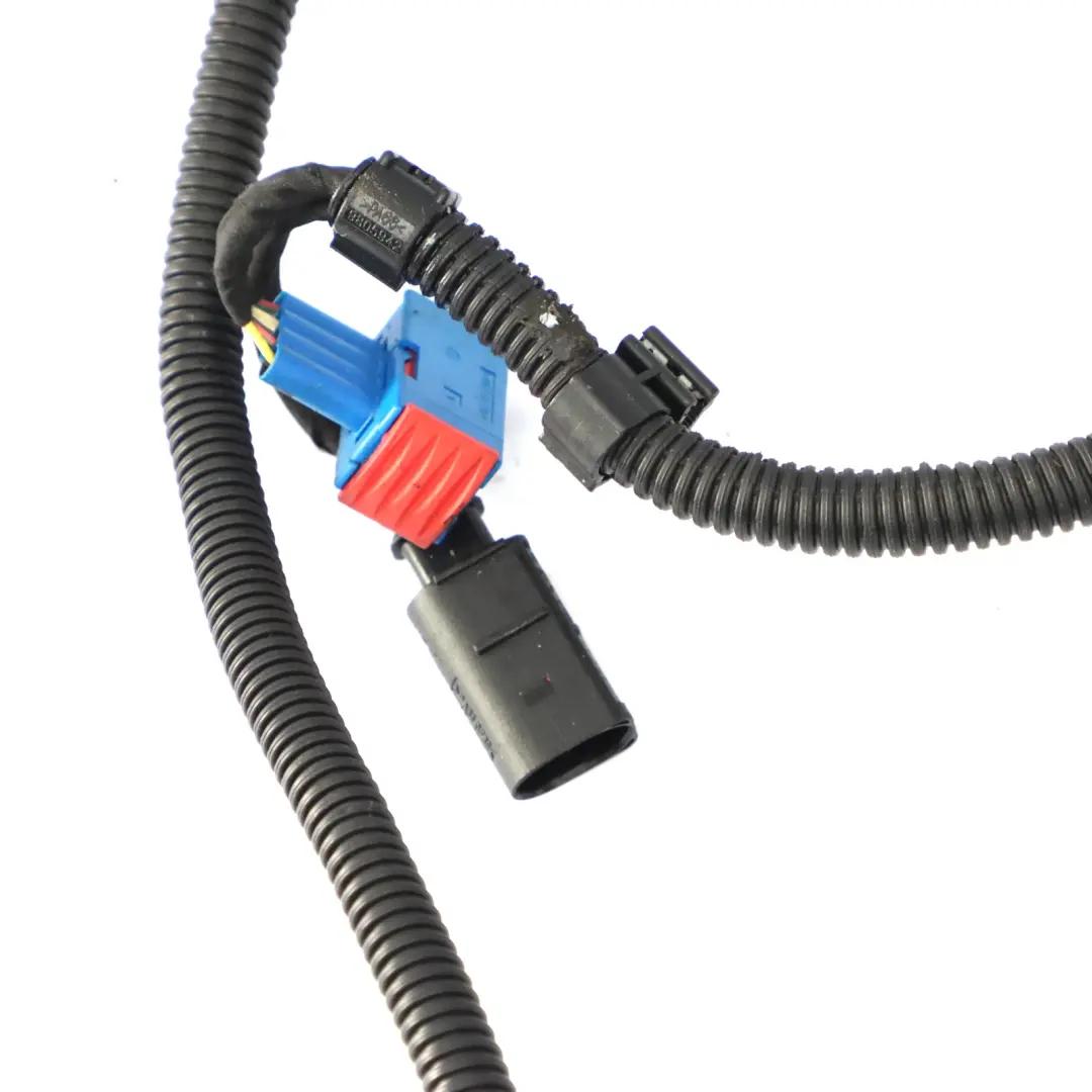 benzina N13 cambio automatico sensore motore modulo 1 cablaggio per BMW F20 F21 F30 con numero di parte 7627023 BMW F20 F21 F30 benzina N13 cambio automatico sensore motore modulo 1 cablaggio - SKU 7627023 - Numero di parte 7627023