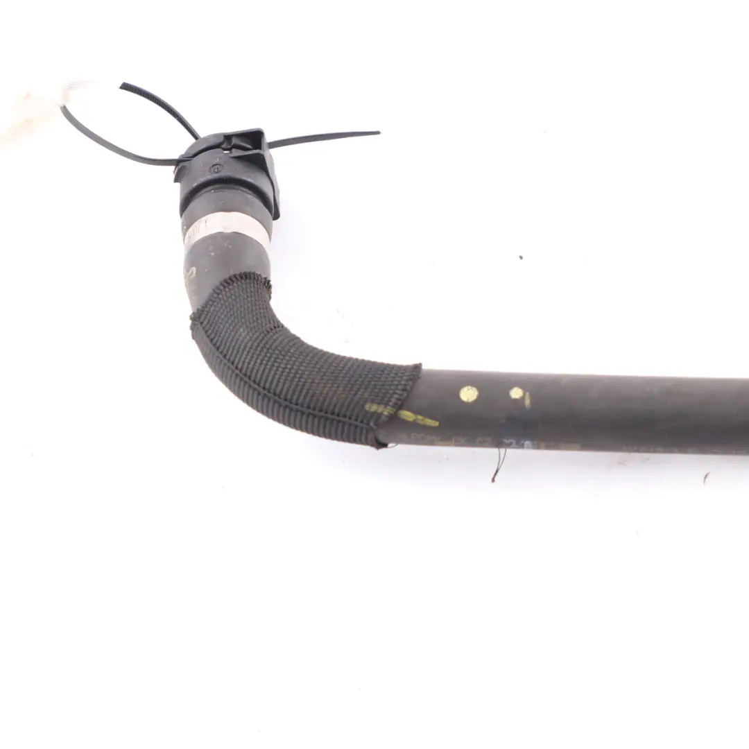 Water Hose BMW F20 F21 F22 F30 N55 Radiator Coolant Cooling Pipe Line to with Part number 7627509 Water Hose BMW F20 F21 F22 F30 N55 Radiator Coolant Cooling Pipe Line - SKU 7627509 - Part number 7627509