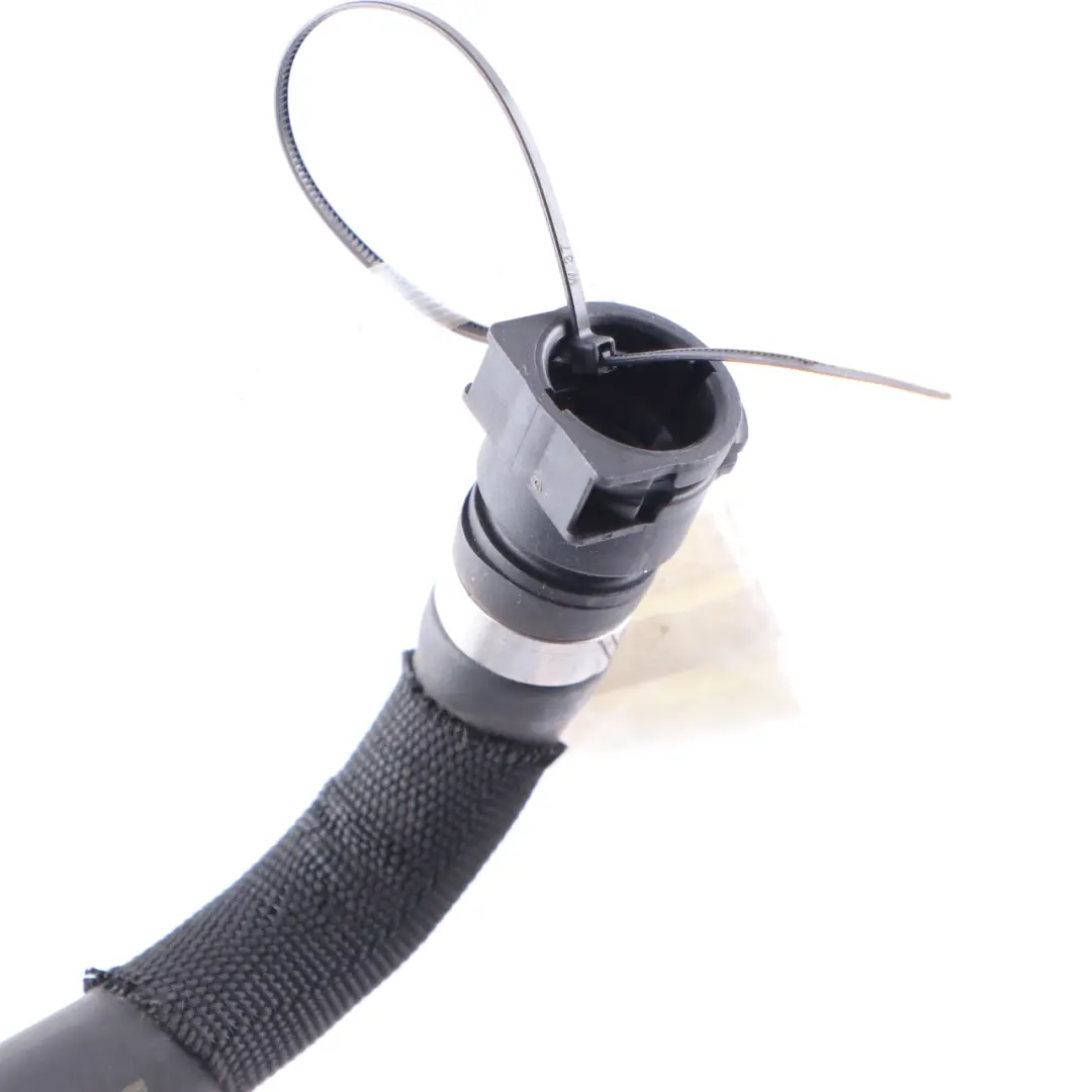 Water Hose BMW F20 F21 F22 F30 N55 Radiator Coolant Cooling Pipe Line to with Part number 7627509 Water Hose BMW F20 F21 F22 F30 N55 Radiator Coolant Cooling Pipe Line - SKU 7627509 - Part number 7627509