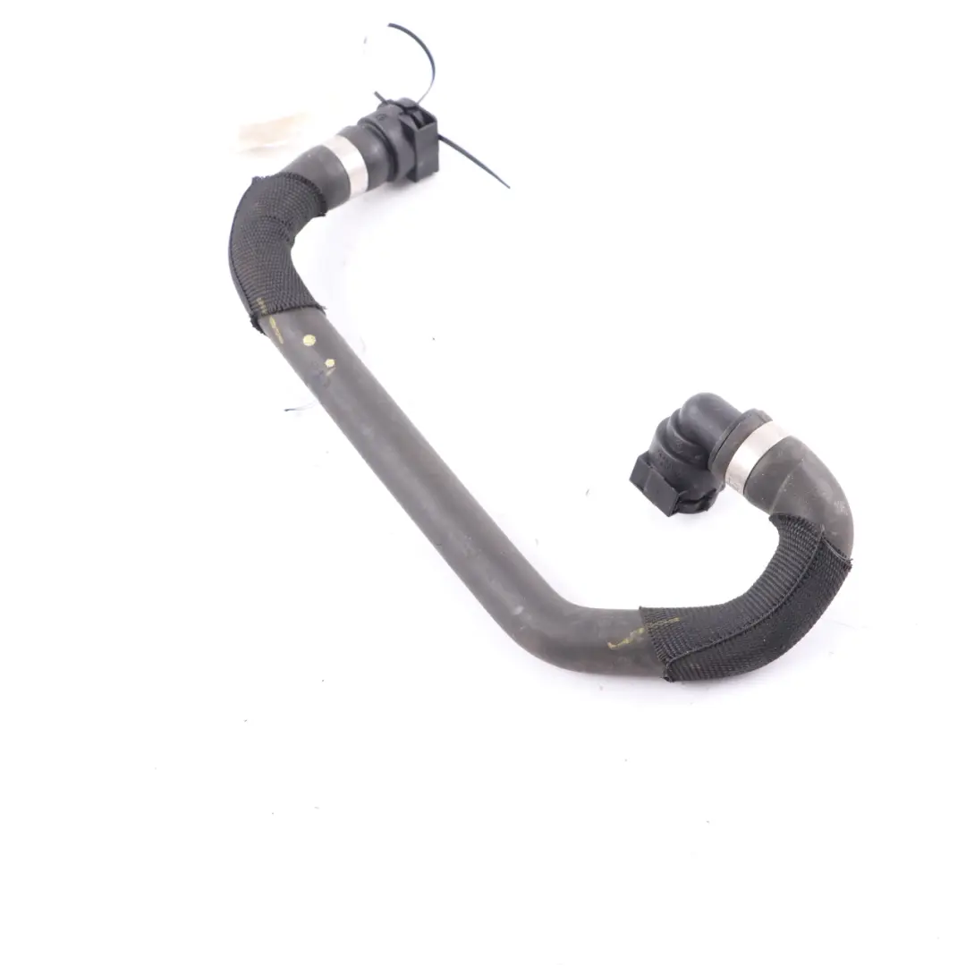 Water Hose BMW F20 F21 F22 F30 N55 Radiator Coolant Cooling Pipe Line to with Part number 7627509 Water Hose BMW F20 F21 F22 F30 N55 Radiator Coolant Cooling Pipe Line - SKU 7627509 - Part number 7627509