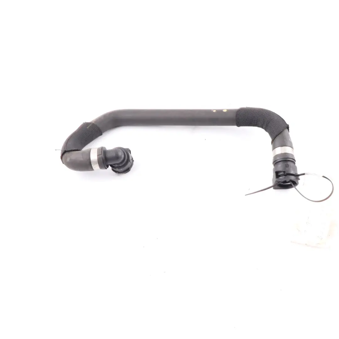 Water Hose BMW F20 F21 F22 F30 N55 Radiator Coolant Cooling Pipe Line to with Part number 7627509 Water Hose BMW F20 F21 F22 F30 N55 Radiator Coolant Cooling Pipe Line - SKU 7627509 - Part number 7627509