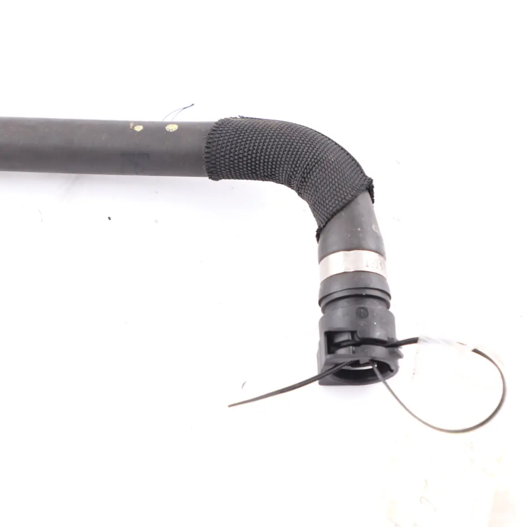 Water Hose BMW F20 F21 F22 F30 N55 Radiator Coolant Cooling Pipe Line to with Part number 7627509 Water Hose BMW F20 F21 F22 F30 N55 Radiator Coolant Cooling Pipe Line - SKU 7627509 - Part number 7627509