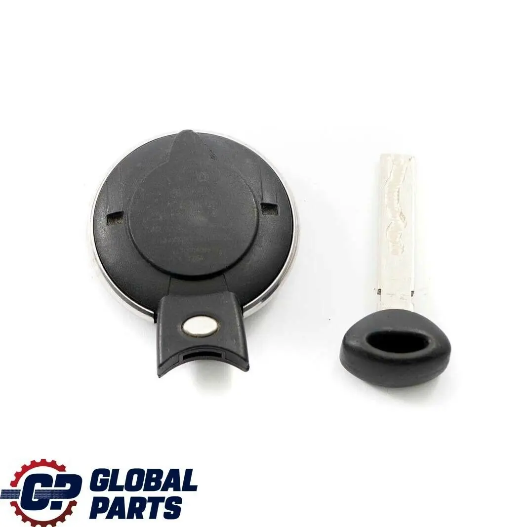 Mini R55 R56 LCI R60 One N16 1.6 98HP Engine ECU Kit DME CAS3 + Key - SKU 7627520-1 - Part number 7627520