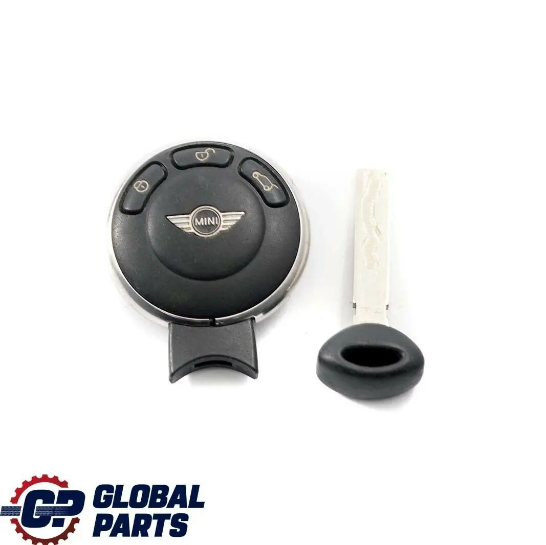 98Ch Kit Calculateur Moteur DME CAS3 + Clé pour Mini R55 R56 LCI R60 N16 1.6 à propos du numéro de pièce 7627520 Mini R55 R56 LCI R60 N16 1.6 98Ch Kit Calculateur Moteur DME CAS3 + Clé - SKU 7627520-1 - Numéro de pièce 7627520