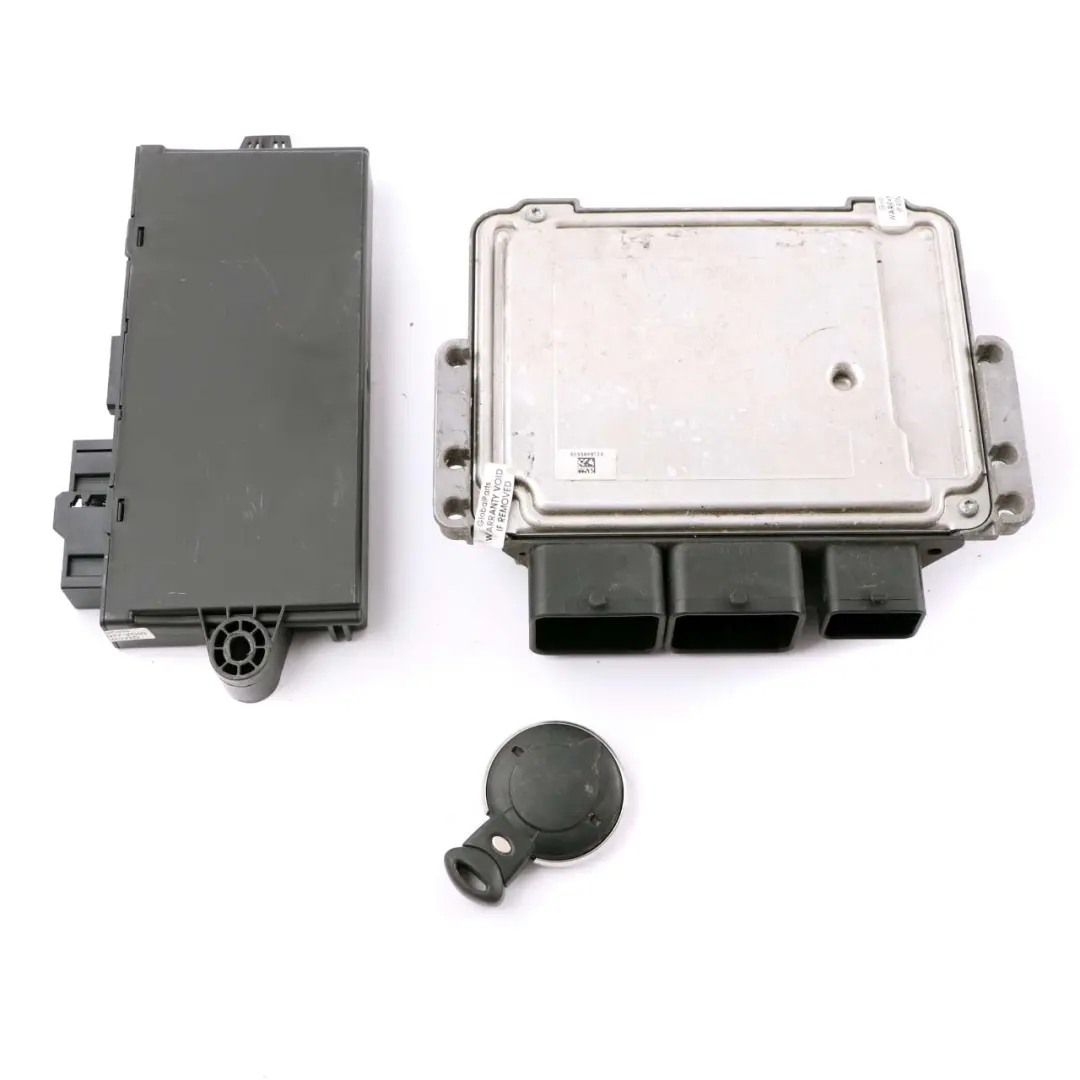 122HP Steuergerät DME Manuell für Mini R55 R56 LCI R60 Cooper N16 1.6 mit Teilenummer 7627520 Mini R55 R56 LCI R60 Cooper N16 1.6 122HP Steuergerät DME Manuell - SKU 7627520-2 - Teilenummer 7627520