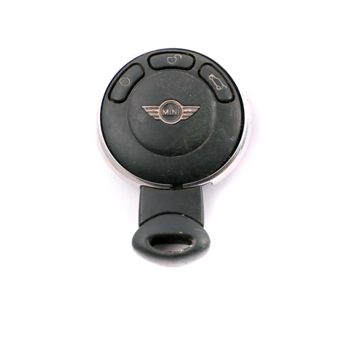 122HP Engine ECU Kit DME CAS3 + Key to Mini R55 R56 LCI R60 Cooper N16 1.6 with Part number 7627520 Mini R55 R56 LCI R60 Cooper N16 1.6 122HP Engine ECU Kit DME CAS3 + Key - SKU 7627520-2 - Part number 7627520