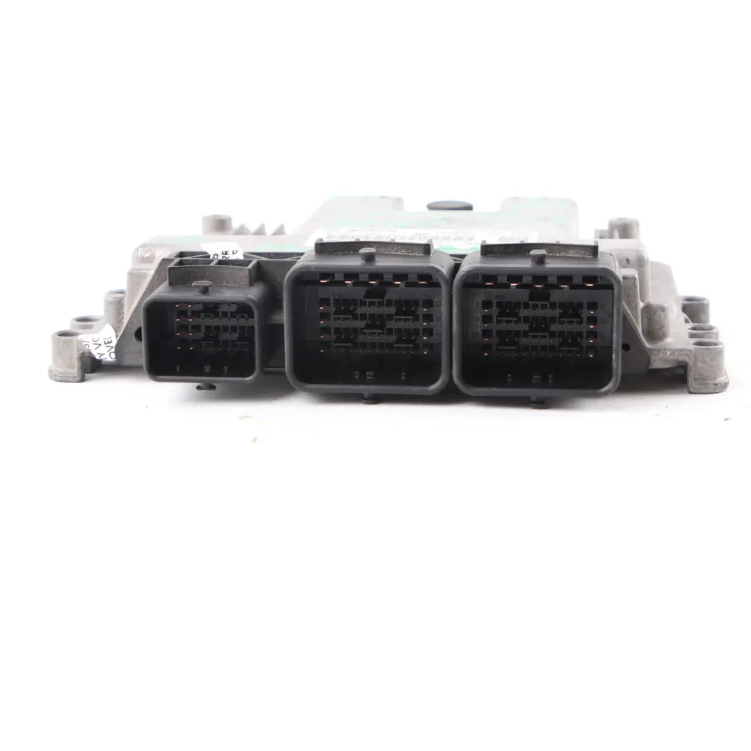 98HP Calculateur Moteur DME Manuelle pour Mini R55 R56 LCI R60 One N16 1.6 à propos du numéro de pièce 7627520 Mini R55 R56 LCI R60 One N16 1.6 98HP Calculateur Moteur DME Manuelle - SKU 7627520 - Numéro de pièce 7627520