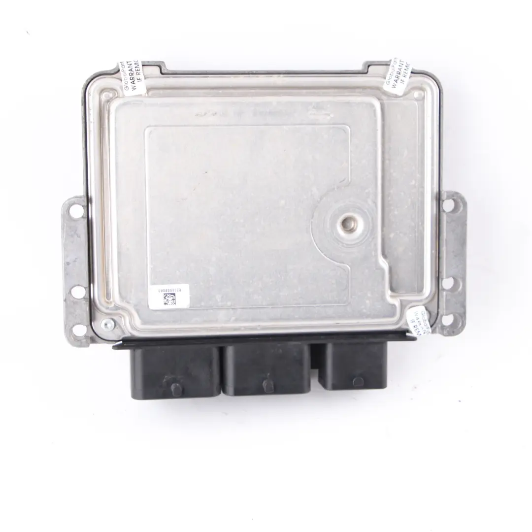 98HP Engine ECU DME Manual to Mini R55 R56 LCI R60 One N16 1.6 with Part number 7627520 Mini R55 R56 LCI R60 One N16 1.6 98HP Engine ECU DME Manual - SKU 7627520 - Part number 7627520