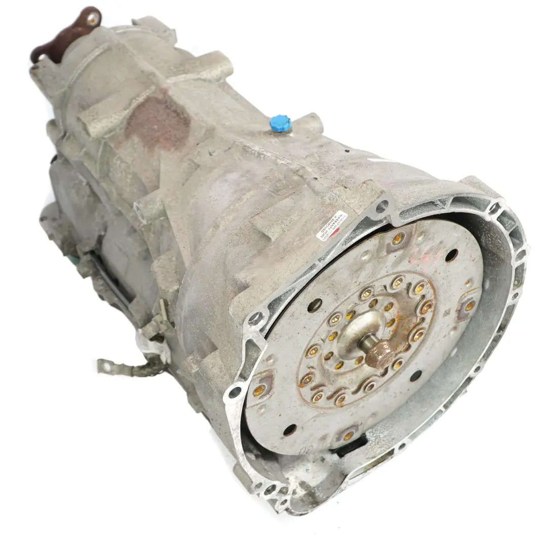 BMW F20 118d N47N Automatik Getriebe Automatikgetriebe GA8HP45Z GARANTIE - SKU 7627527 - Teilenummer 7627527