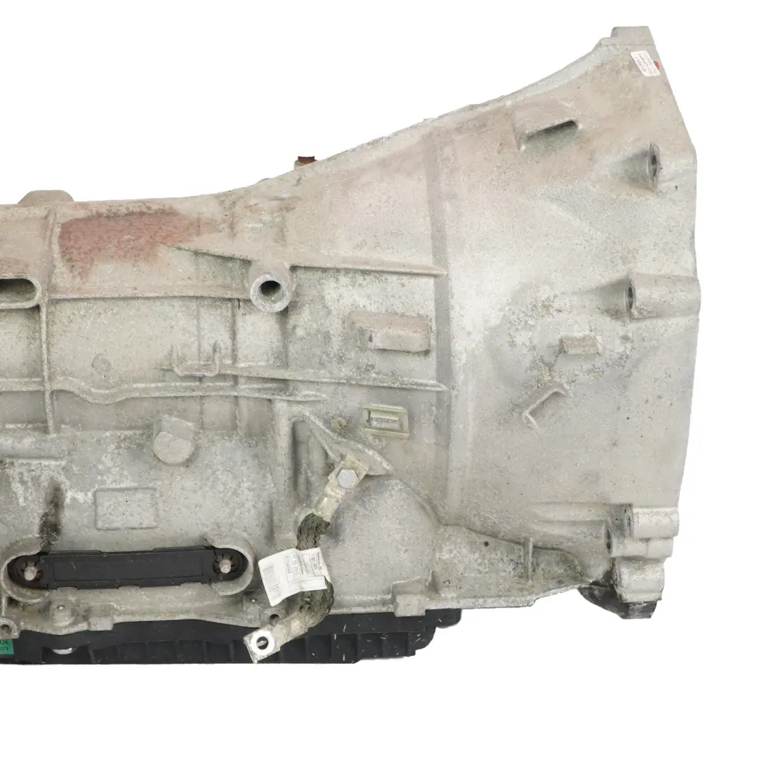 BMW F20 118d N47N Automatik Getriebe Automatikgetriebe GA8HP45Z GARANTIE - SKU 7627527 - Teilenummer 7627527