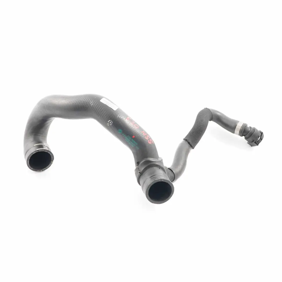  Kühl Mittel Schlauch BMW F87 M2 N55 Motor Kühlung Zylinder Kopf Rohr - SKU 7628010 - Teilenummer 7628010