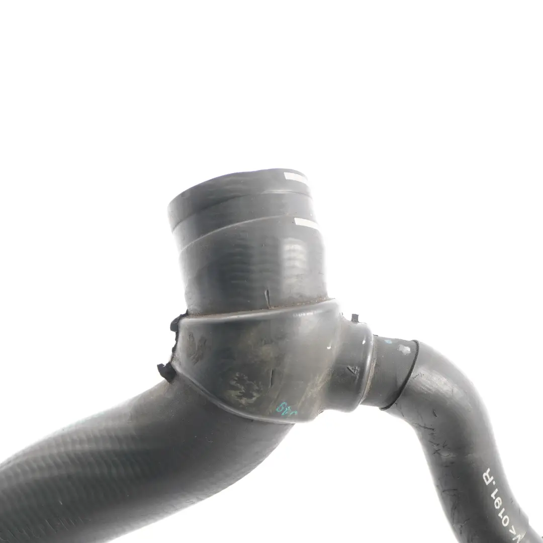  Kühl Mittel Schlauch BMW F87 M2 N55 Motor Kühlung Zylinder Kopf Rohr - SKU 7628010 - Teilenummer 7628010