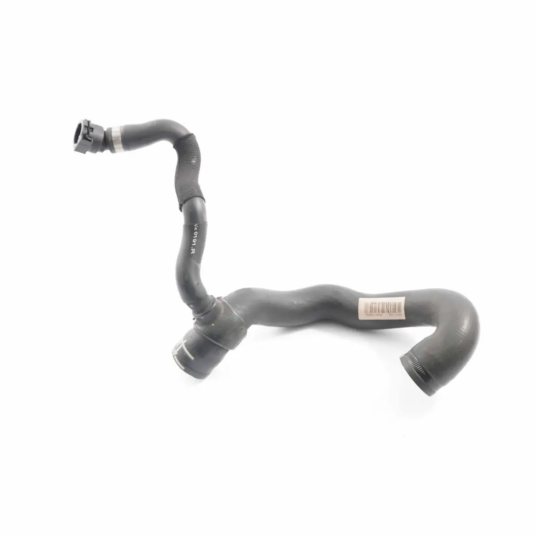  Kühl Mittel Schlauch BMW F87 M2 N55 Motor Kühlung Zylinder Kopf Rohr - SKU 7628010 - Teilenummer 7628010