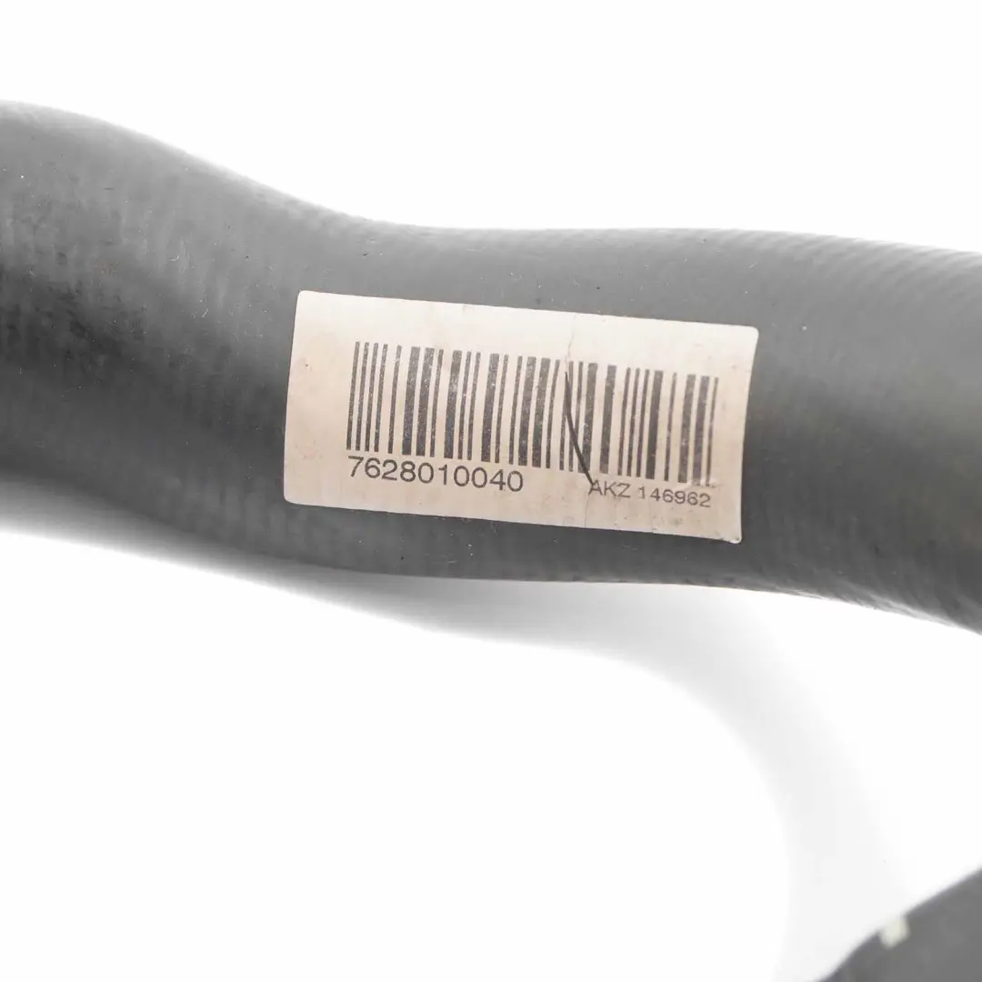 Tuyau Refroidissement BMW F87 M2 N55 Refroidissement Moteur Cylindre pour à propos du numéro de pièce 7628010 Tuyau Refroidissement BMW F87 M2 N55 Refroidissement Moteur Cylindre - SKU 7628010 - Numéro de pièce 7628010