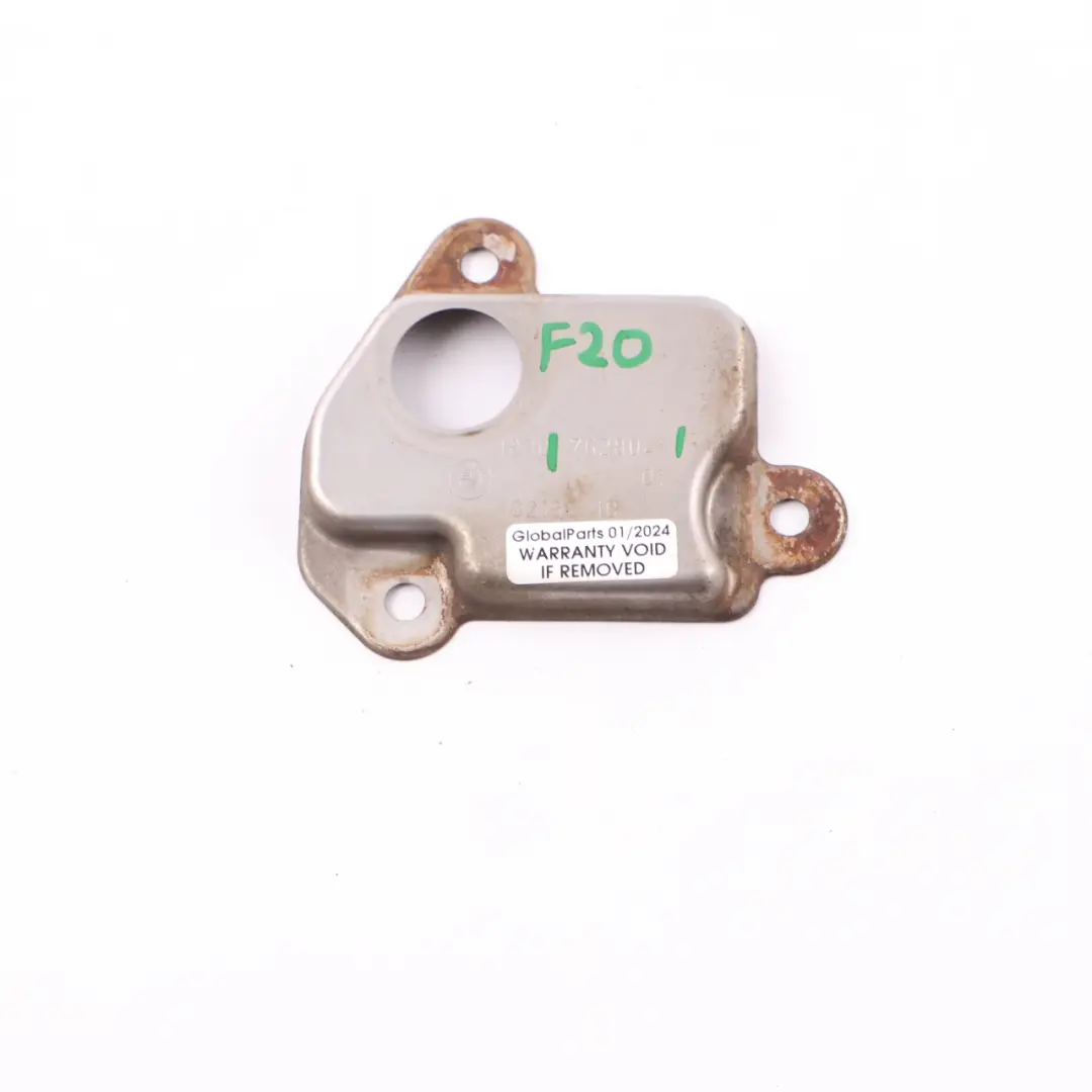 Exhaust Flap Actuator Petrol Heat Protection to BMW F20 F21 F30 F32 with Part number 7628041 BMW F20 F21 F30 F32 Exhaust Flap Actuator Petrol Heat Protection - SKU 7628041 - Part number 7628041