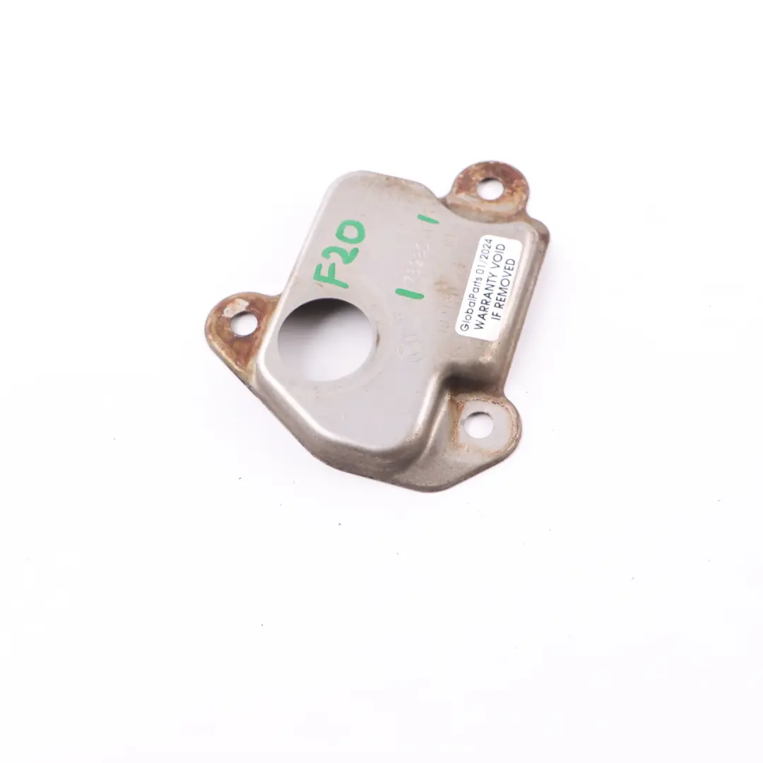 Actuador Gasolina Protección contra calor para BMW F20 F21 F30 F32 Escape con número de pieza 7628041 BMW F20 F21 F30 F32 Escape Actuador Gasolina Protección contra calor - SKU 7628041 - Número de pieza 7628041