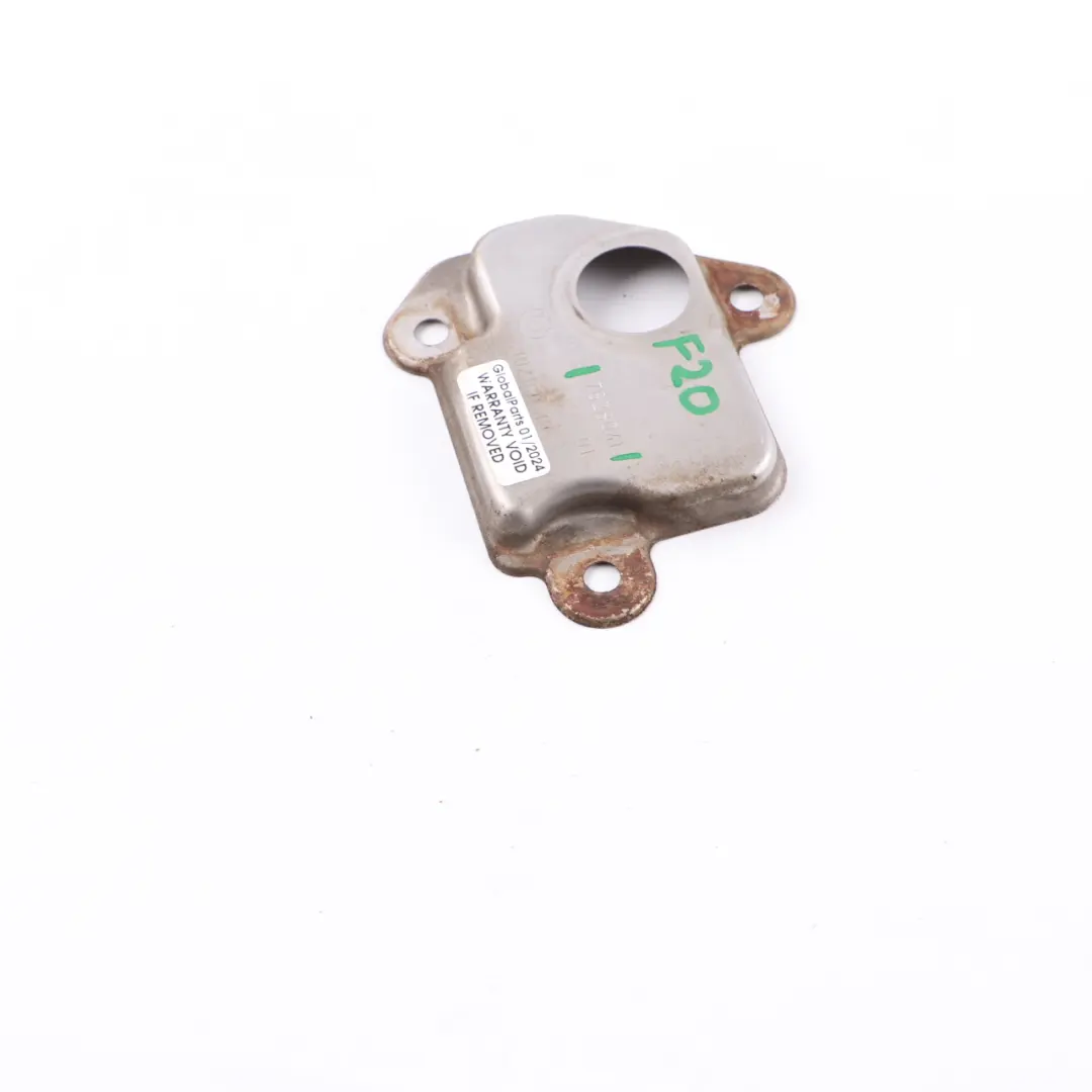 BMW F20 F21 F30 F32 Attuatore flap scarico benzina Protezione calore - SKU 7628041 - Numero di parte 7628041
