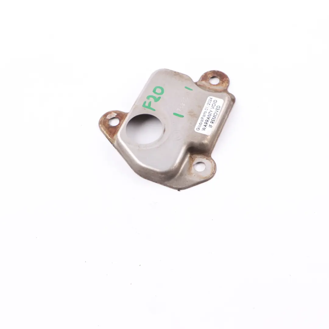 BMW F20 F21 F30 F32 Attuatore flap scarico benzina Protezione calore - SKU 7628041 - Numero di parte 7628041