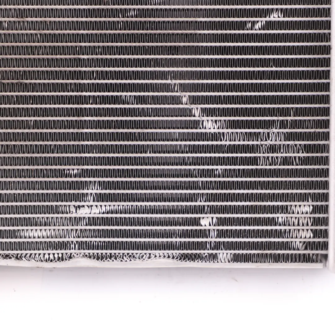 Additional Radiator Cooler Engine Water Cooling to BMW F20 LCI F30 F36 with Part number 7628057 BMW F20 LCI F30 F36 Additional Radiator Cooler Engine Water Cooling - SKU 7628057-1 - Part number 7628057