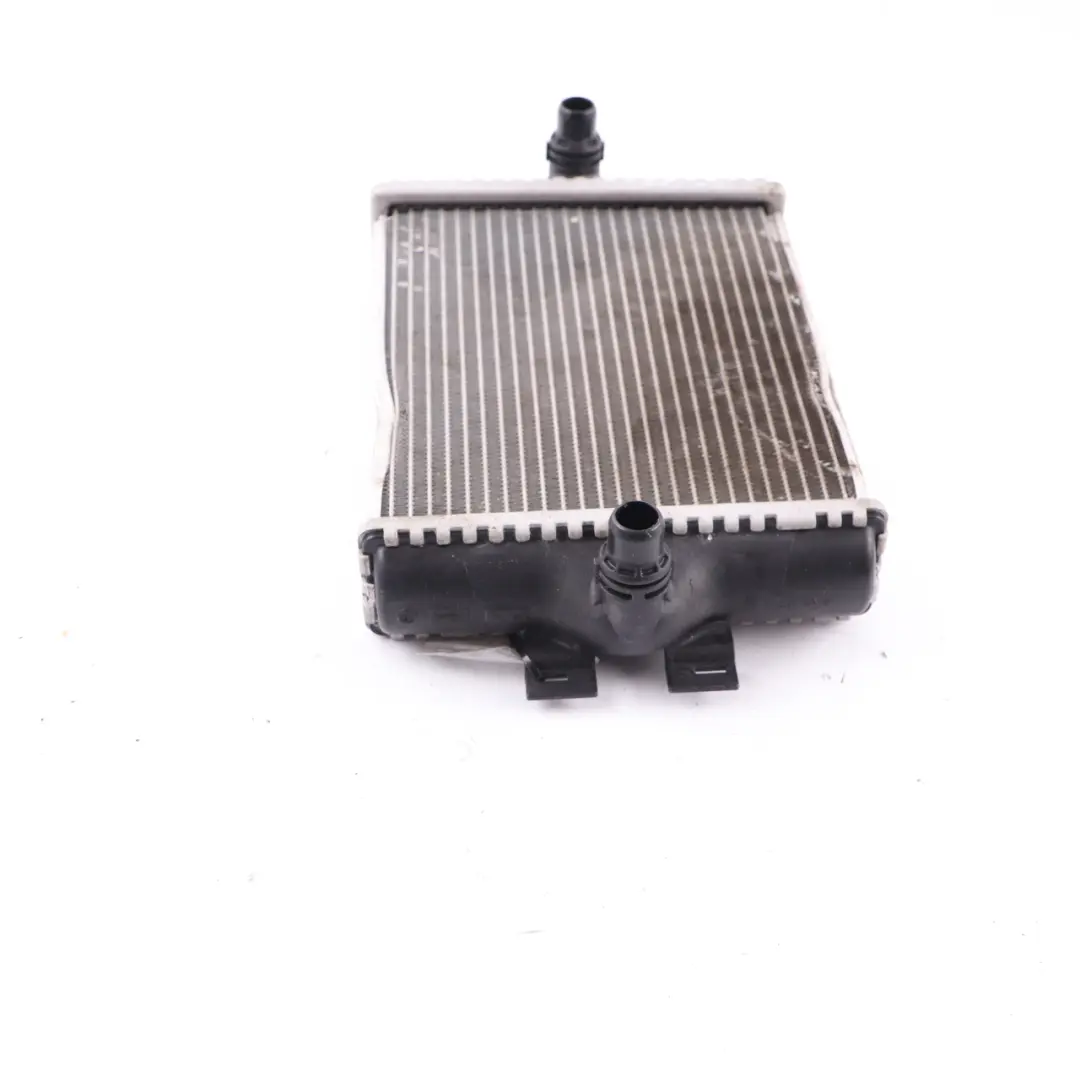 Additional Radiator Cooler Engine Water Cooling to BMW F20 LCI F30 F36 with Part number 7628057 BMW F20 LCI F30 F36 Additional Radiator Cooler Engine Water Cooling - SKU 7628057-1 - Part number 7628057