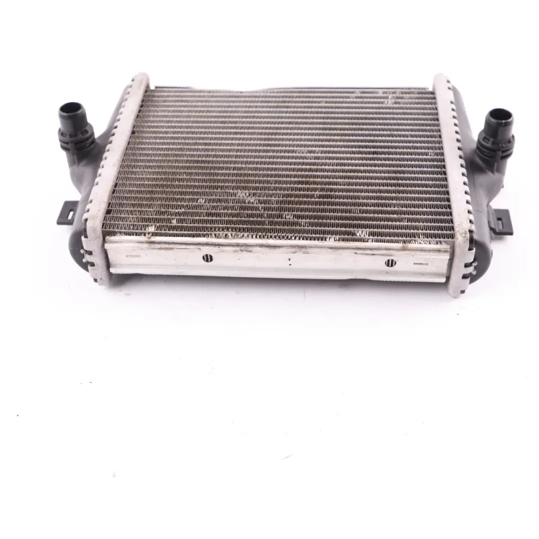 Additional Radiator Cooler Engine Water Cooling to BMW F20 LCI F30 F36 with Part number 7628057 BMW F20 LCI F30 F36 Additional Radiator Cooler Engine Water Cooling - SKU 7628057-1 - Part number 7628057