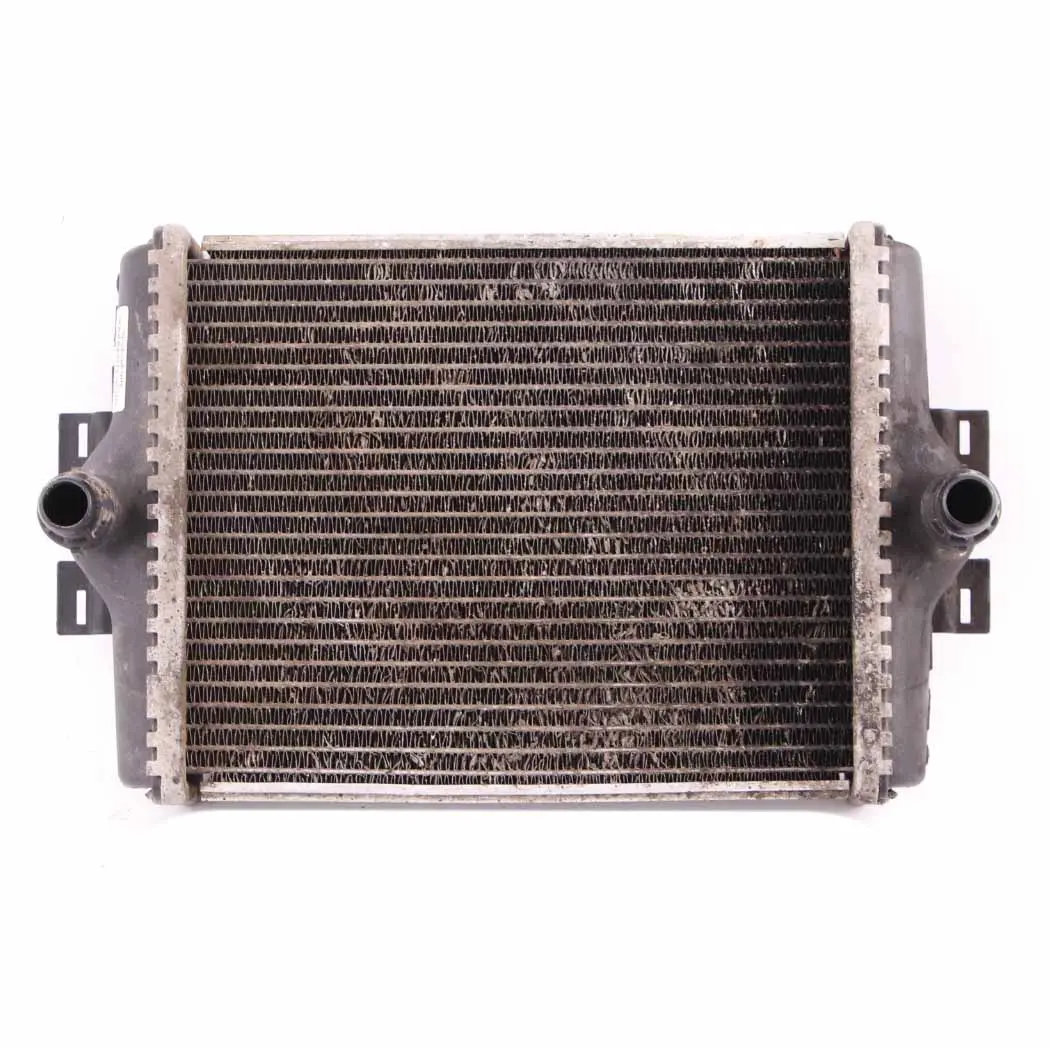 Radiator Cooler additionnel Moteur Refroidissement d'eau auxiliaire pour BMW F30 F36 à propos du numéro de pièce 7628057 BMW F30 F36 Radiator Cooler additionnel Moteur Refroidissement d'eau auxiliaire - SKU 7628057 - Numéro de pièce 7628057