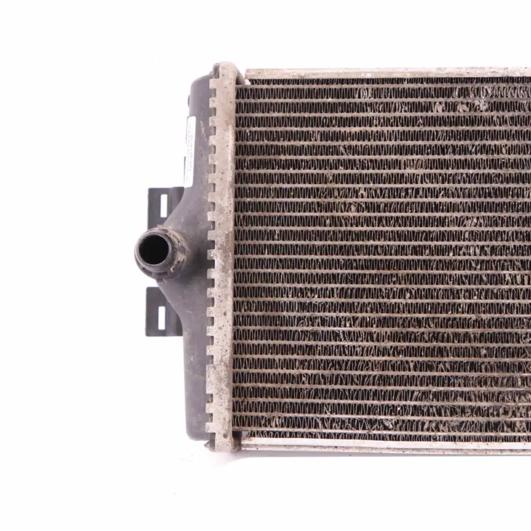 Zusatzkühler Kühler Motor Zusatzwasserkühlung für BMW F30 F36 mit Teilenummer 7628057 BMW F30 F36 Zusatzkühler Kühler Motor Zusatzwasserkühlung - SKU 7628057 - Teilenummer 7628057