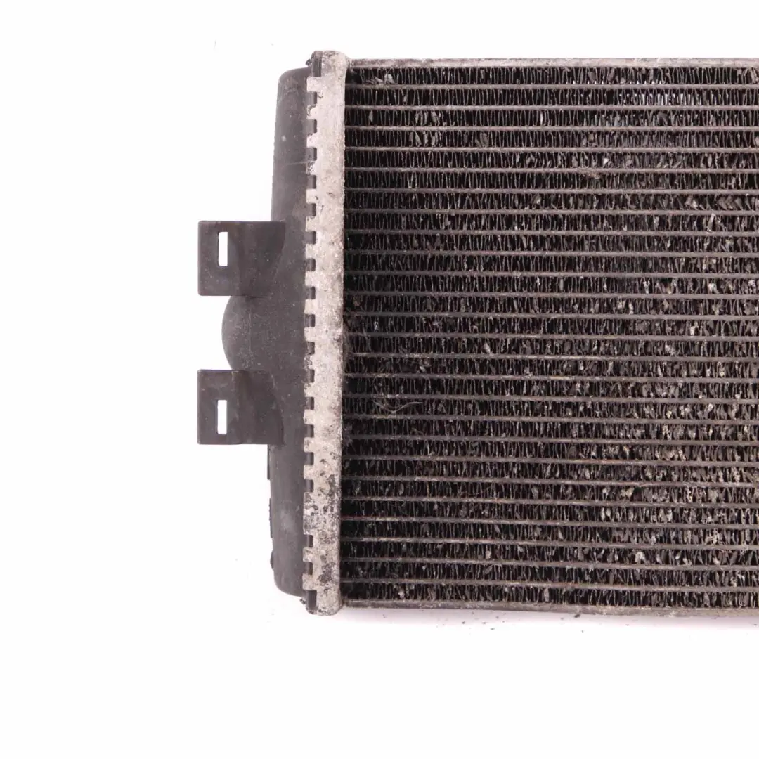 Additional Radiator Cooler Engine Auxiliary Water Cooling to BMW F30 F36 with Part number 7628057 BMW F30 F36 Additional Radiator Cooler Engine Auxiliary Water Cooling - SKU 7628057 - Part number 7628057