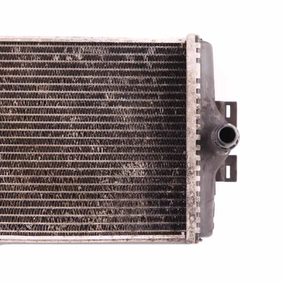 Additional Radiator Cooler Engine Auxiliary Water Cooling to BMW F30 F36 with Part number 7628057 BMW F30 F36 Additional Radiator Cooler Engine Auxiliary Water Cooling - SKU 7628057 - Part number 7628057